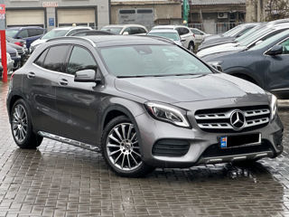 Mercedes GLA foto 4