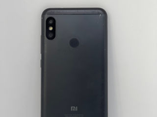 Xiaomi Mi A2 Lite 3gb/32gb Гарантия 3 месяца! Breezy-M SRL Tighina 65 foto 2