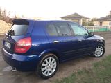 Nissan Almera foto 3