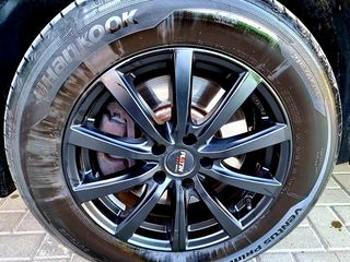 215 65 R17 Hankook -2021 foto 7