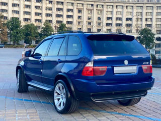 BMW X5. E53 3.0I M54; 4.8is N62B48, 3.0D M57/ M57TU. Absolut toate piese! Есть всё! фото 4