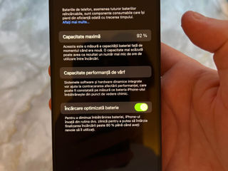 Vând iPhone 13 urgent foto 1