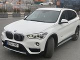 BMW X1 foto 2