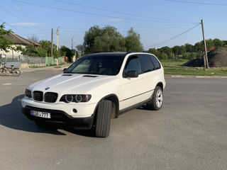 BMW X5 foto 2