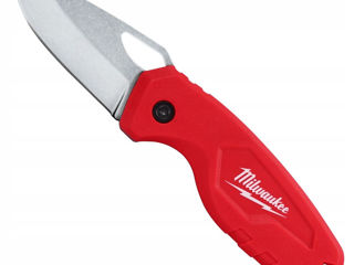 Cutit milwaukee  compact  folding knife, 4932492661/складной нож milwaukee compact, 4932492661