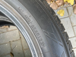 Anvelope Yokohama 235/55R19 255/50R19 foto 6