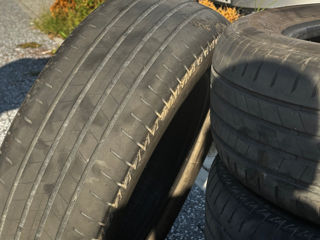 Turanza T005 215/60 R17 foto 2