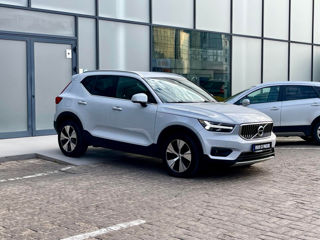 Volvo XC40 foto 3