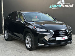 Lexus NX Series foto 3