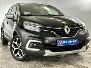 Renault Captur foto 8