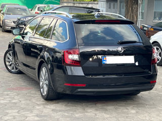 Skoda Octavia foto 5