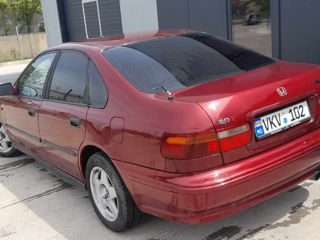 Honda Accord foto 4