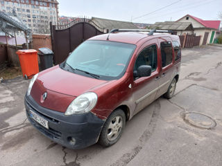 Renault Kangoo foto 3