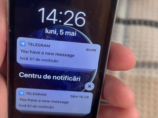 Vand iphone 5s 16GB foto 6