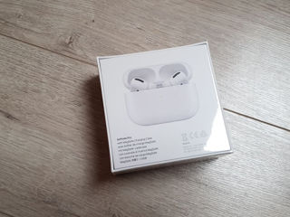 Apple Airpods Pro foto 2