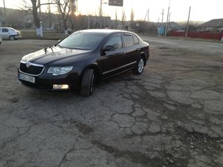 Skoda Superb foto 3