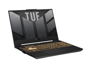 ASUS TUF Core i7 Gen 13 /Ram 32gb/SSD 1Tb + RTX 4060 Gaming! Гарантия! foto 4