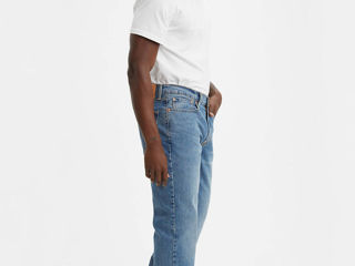 Levi's 550 Relaxed-fit Jeans foto 4