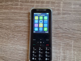 Telefon mobil servo x4 2.4inch 4 carduri sim