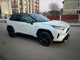 Toyota Rav 4 foto 2