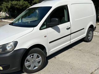 Volkswagen Caddy foto 2