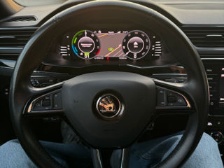 Skoda Superb foto 6