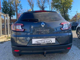 Renault Megane foto 5