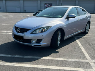 Mazda 6 фото 1