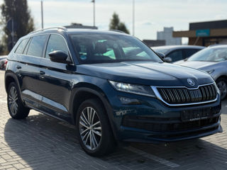 Skoda Kodiaq foto 2