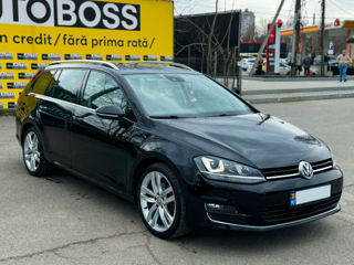 Volkswagen Golf foto 2