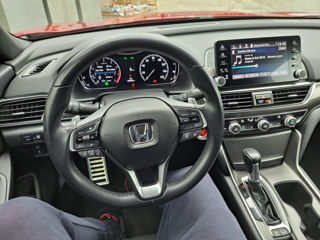 Honda Accord foto 10