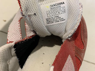 Diadora. foto 4