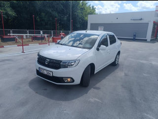 Dacia Logan foto 5