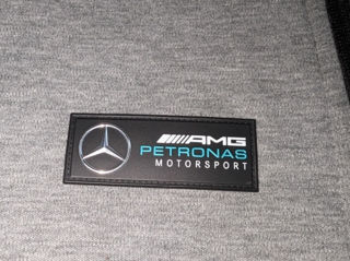 Puma amg mercedes foto 2