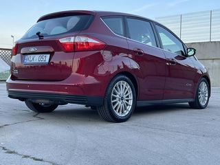 Ford C-Max foto 4