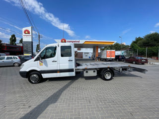 Mercedes Sprinter 419 CDI foto 3