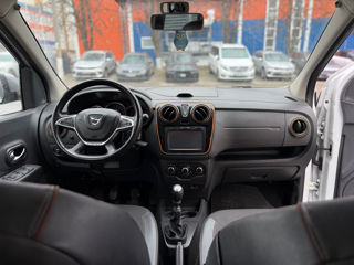 Dacia Lodgy foto 6