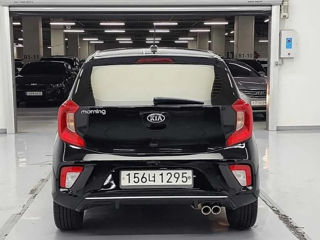 KIA Picanto foto 4