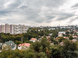 Apartament cu 1 cameră, 45 m², Centru, Chișinău foto 20