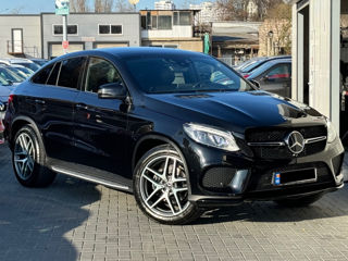 Mercedes GLE foto 5