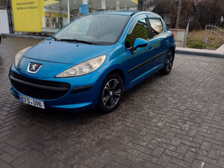 Peugeot 207 foto 8