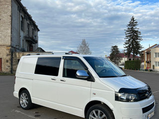 Volkswagen Transporter foto 2