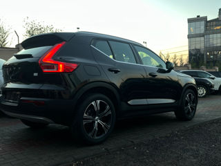 Volvo XC40 foto 5