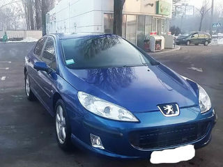 разборка   Peugeot 407 ( 2004-2008) )   Приемлемые цены ! foto 1