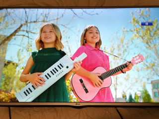 LG 42 Smart TV foto 2