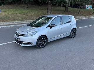 Renault Scenic foto 5