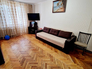 Apartament cu 1 cameră, 40 m², Râșcani, Chișinău foto 4