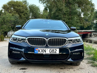 BMW 5 Series foto 1