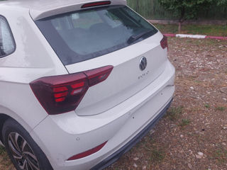 Volkswagen Polo foto 4