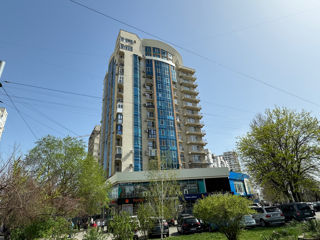 Apartament cu 2 camere, 94 m², Botanica, Chișinău foto 20